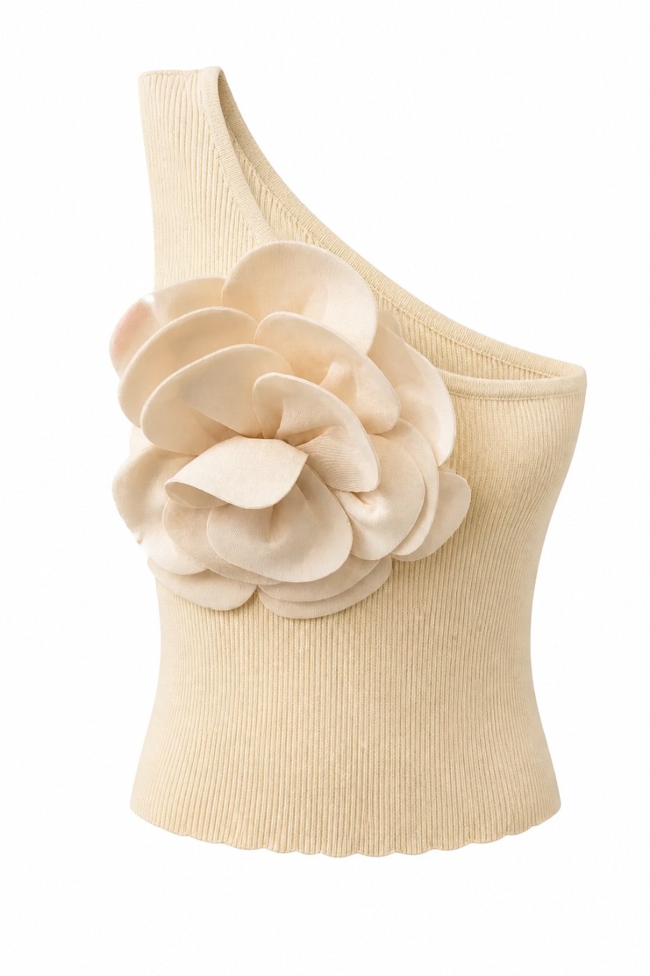 Top Flor — 3