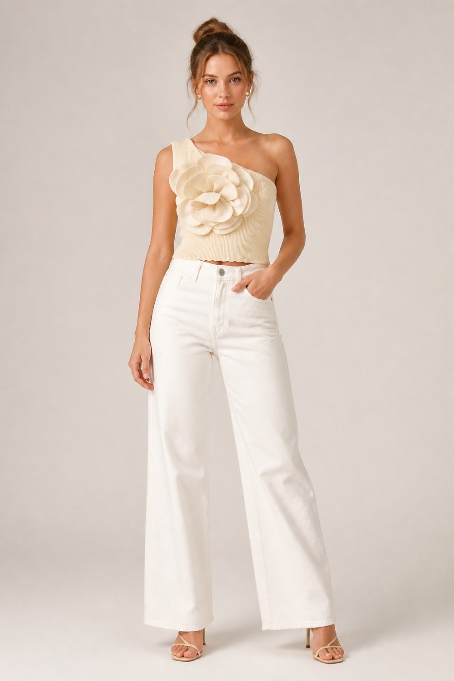 Top Flor — 5